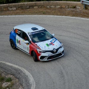 11° RALLY TERRA SARDA - Gallery 30